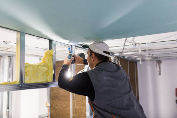 Types of Insulation We Offer in UT