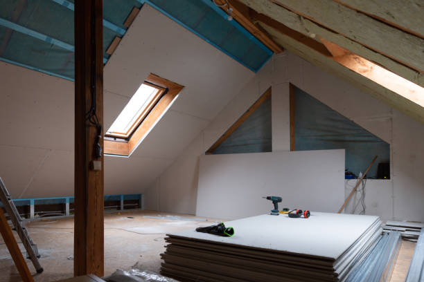 Best Insulation Materials and Products in Duchesne, UT