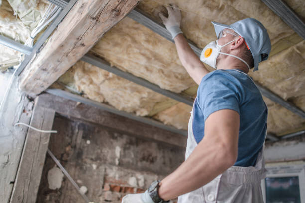Best Energy Efficiency Solutions in Duchesne, UT