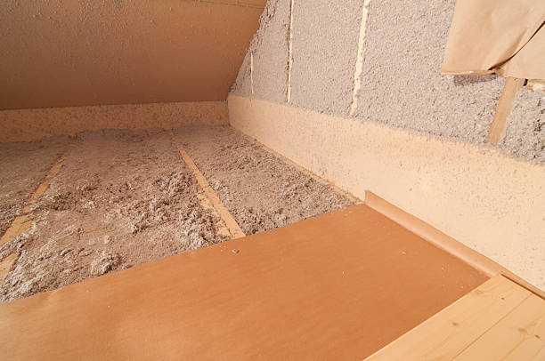 Best Insulation for Specific Applications in Duchesne, UT