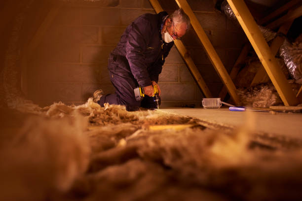 Best Insulation Maintenance and Repair in Duchesne, UT